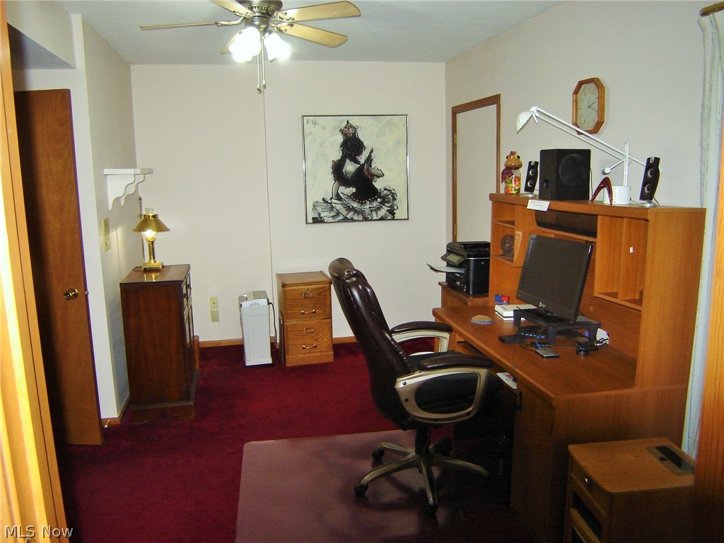 Fields Corners Sub #2 - Residential