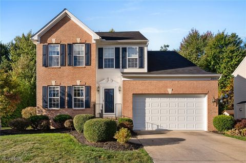 35155 Saddle Creek Drive Avon OH 44011