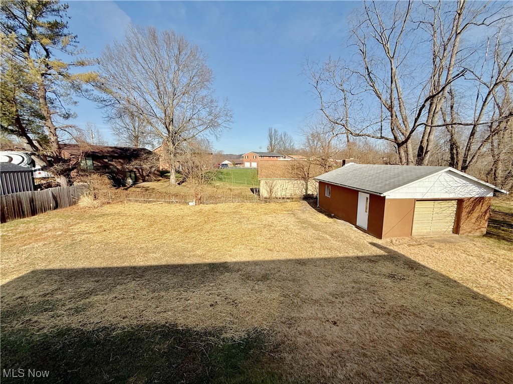 Oak Acres Sub - Residential