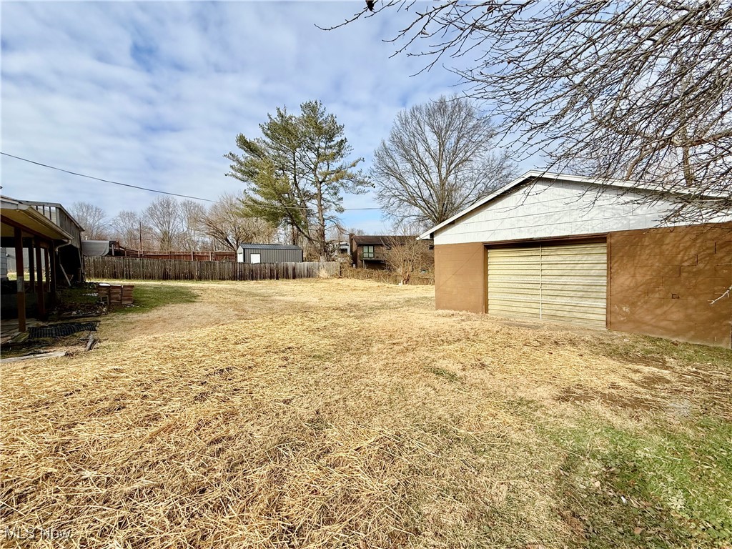 Oak Acres Sub - Residential