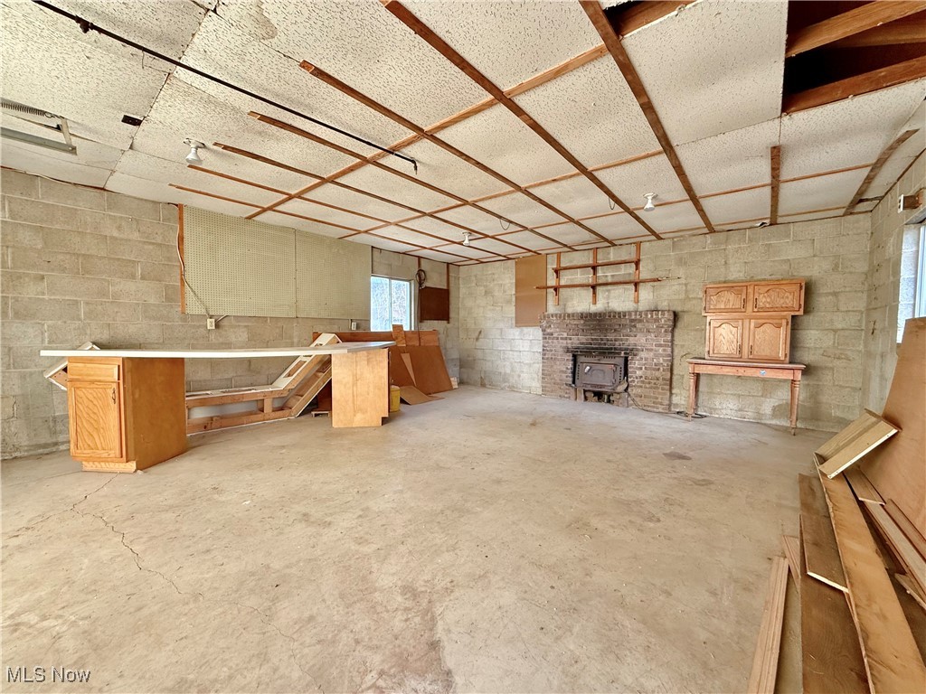 Oak Acres Sub - Residential