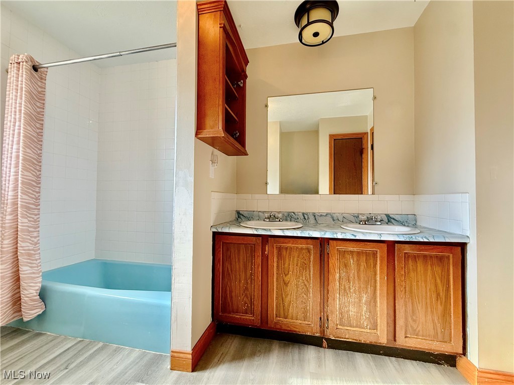 Oak Acres Sub - Residential