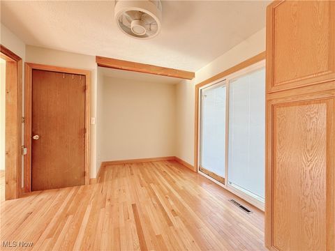 Tiny photo for 49 Oak Acres Circle, Washington, WV 26181 (MLS # 5179131)