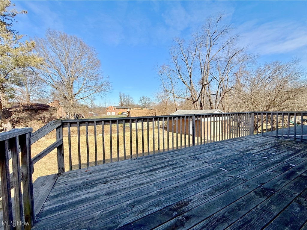 Oak Acres Sub - Residential