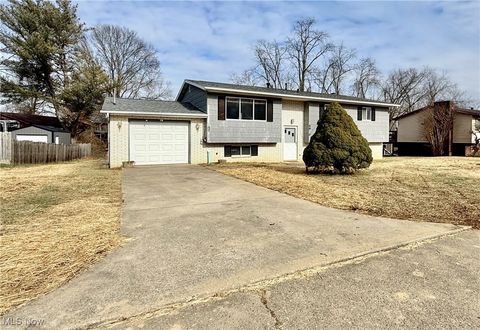 Photo of 49 Oak Acres Circle, Washington, WV 26181 (MLS # 5179131)
