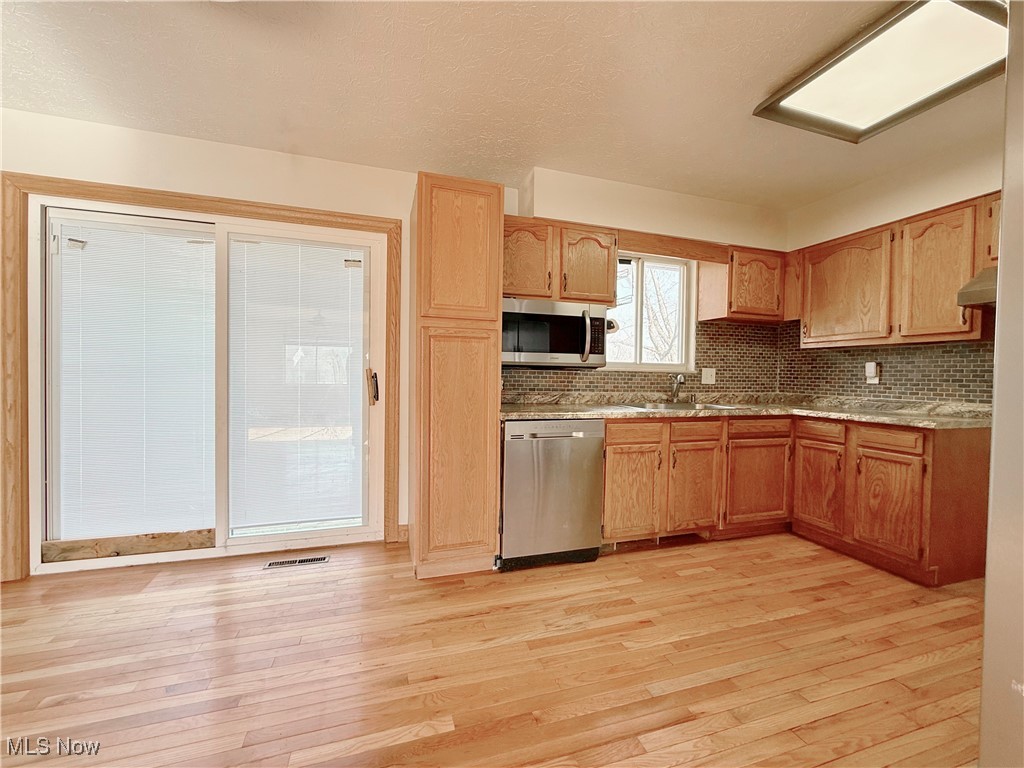 Oak Acres Sub - Residential