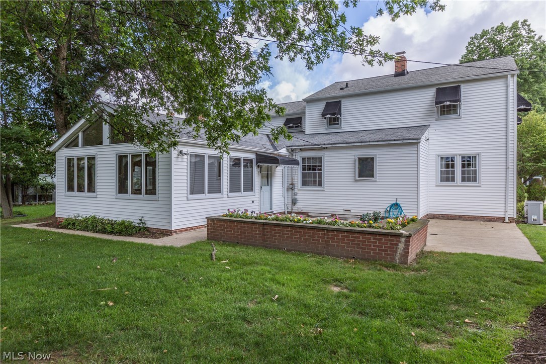 Kenton Land Company Inc Berwic - Residential