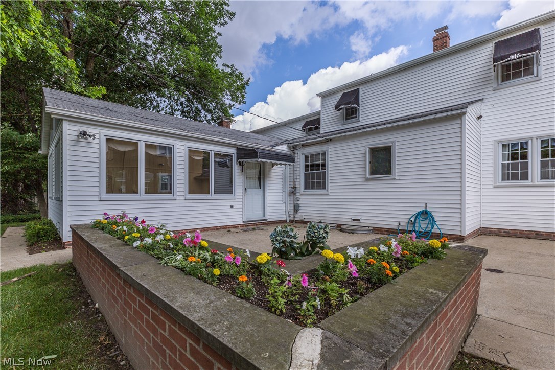 Kenton Land Company Inc Berwic - Residential