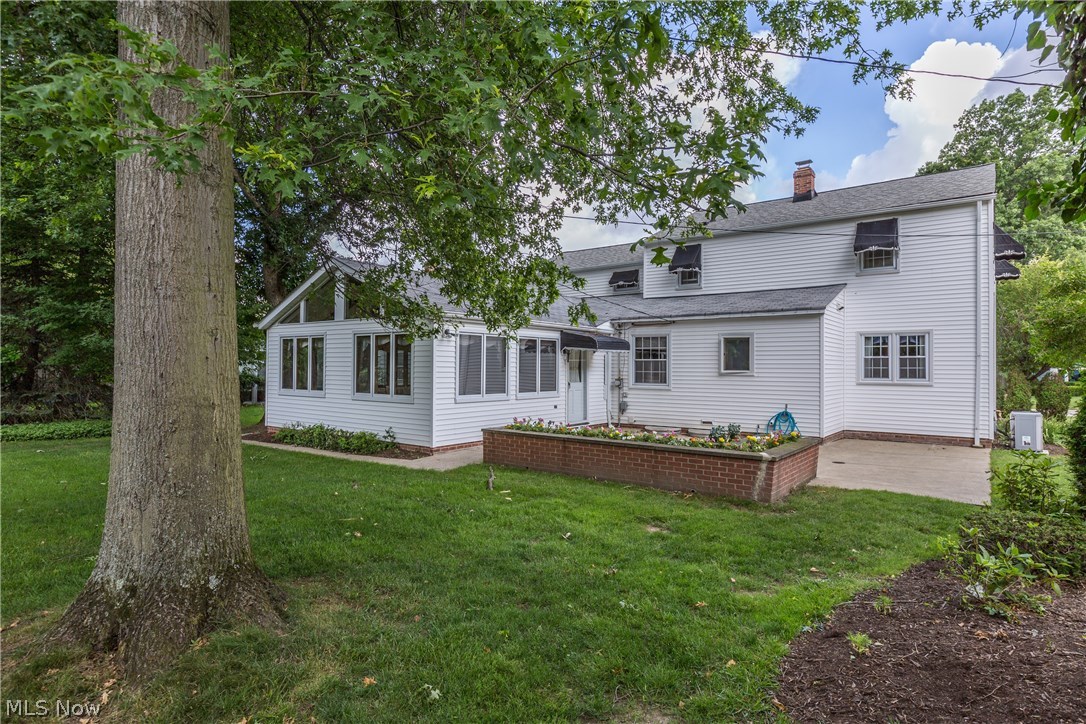 Kenton Land Company Inc Berwic - Residential