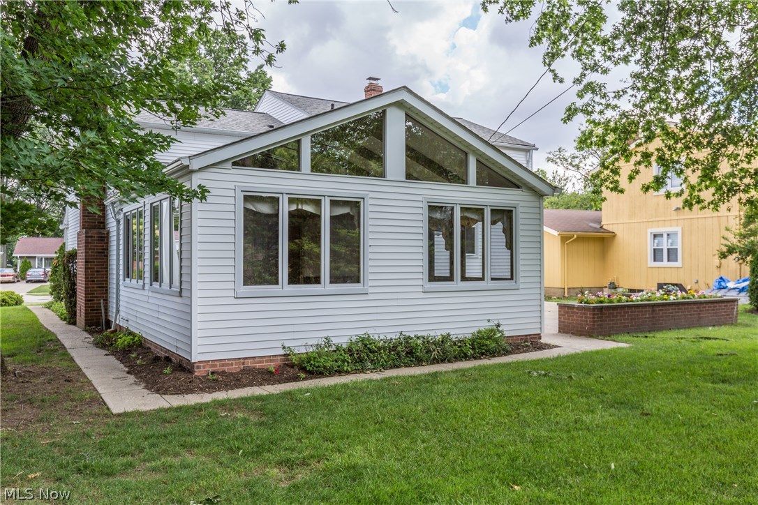 Kenton Land Company Inc Berwic - Residential