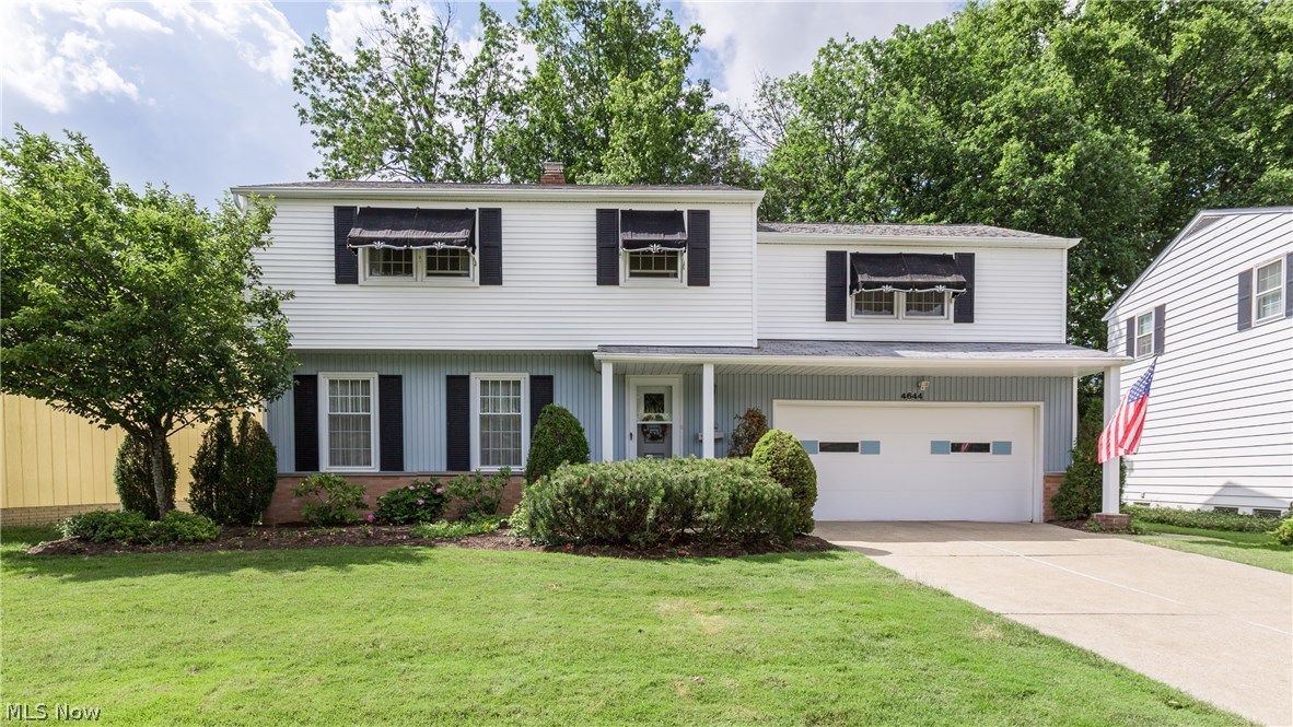 Kenton Land Company Inc Berwic - Residential