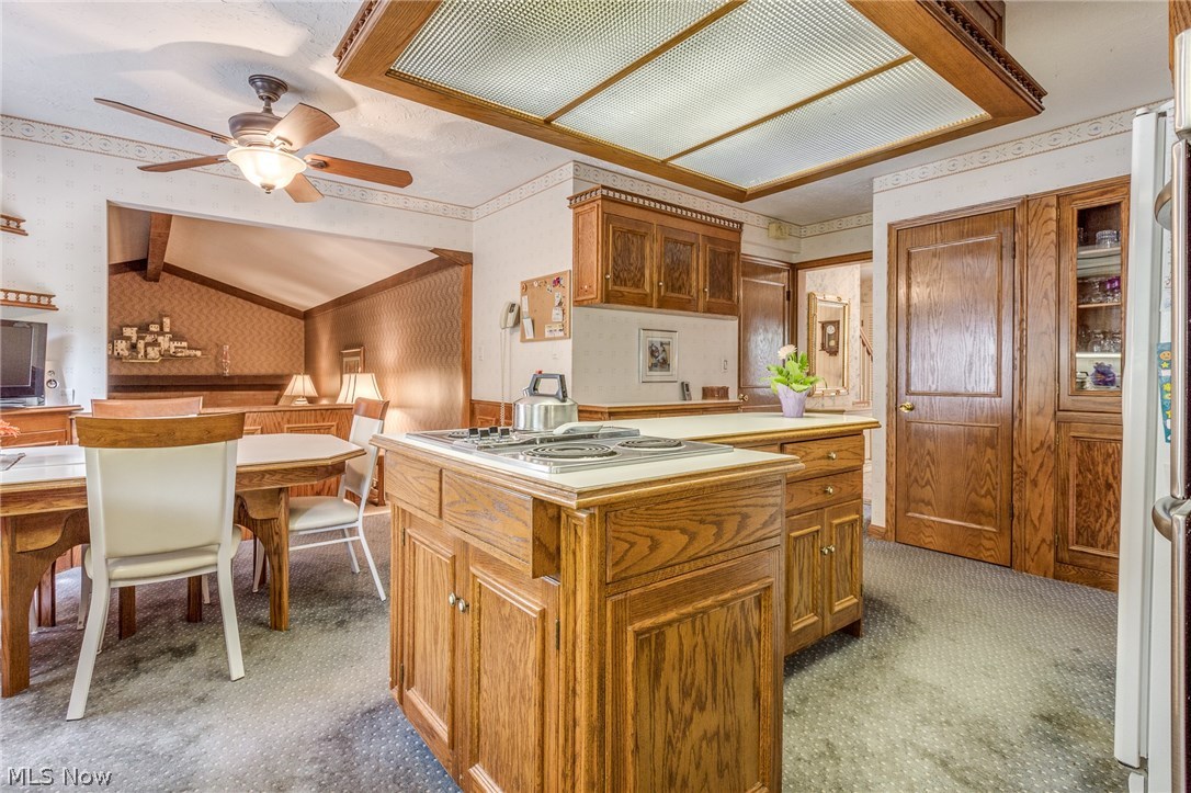 Kenton Land Company Inc Berwic - Residential