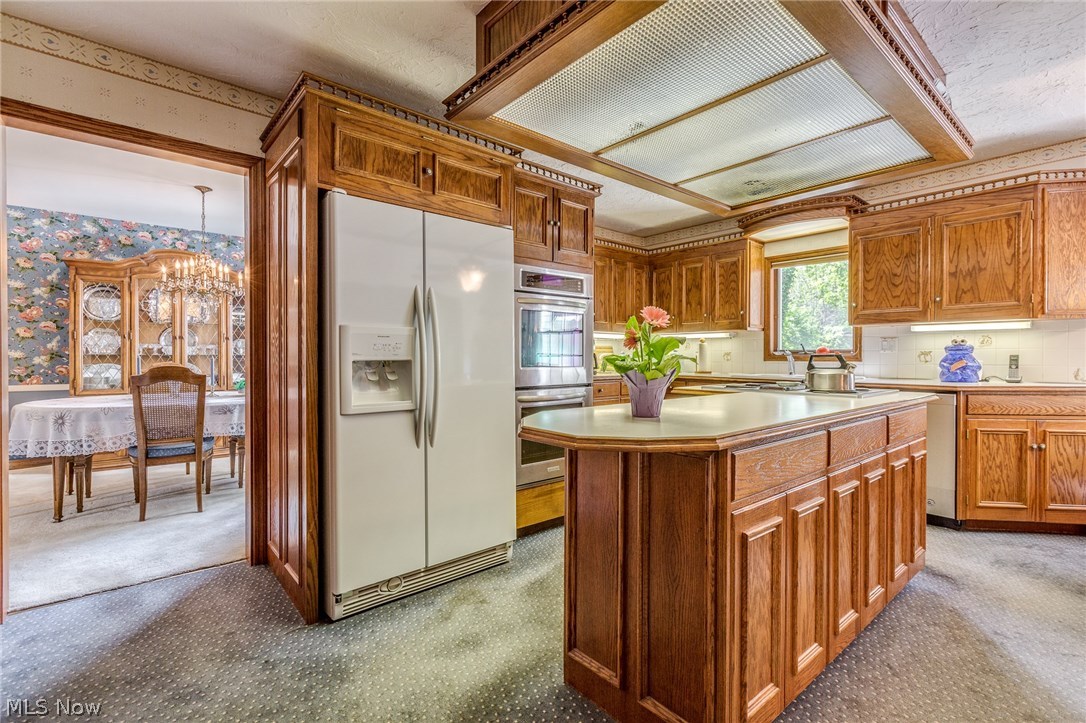 Kenton Land Company Inc Berwic - Residential