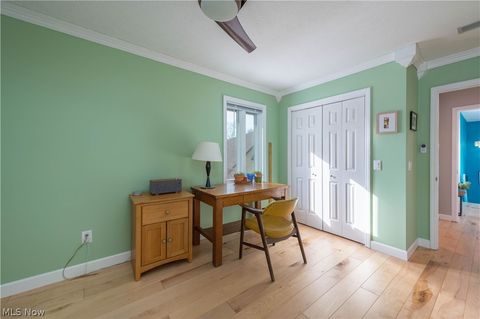 Tiny photo for 4607 Compass Rose #13, Vermilion, OH 44089 (MLS # 5186100)