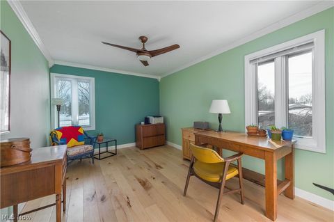 Tiny photo for 4607 Compass Rose #13, Vermilion, OH 44089 (MLS # 5186100)