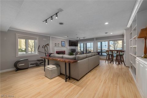 Tiny photo for 4607 Compass Rose #13, Vermilion, OH 44089 (MLS # 5186100)