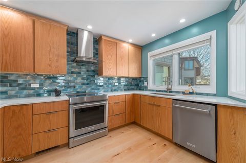 Tiny photo for 4607 Compass Rose #13, Vermilion, OH 44089 (MLS # 5186100)