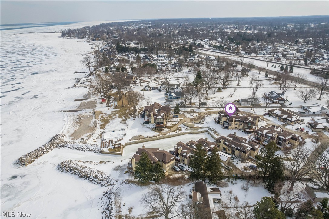 Compass Rose - Residential