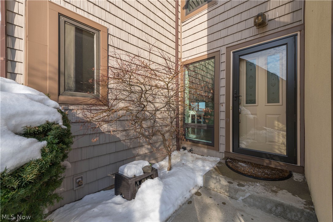 Compass Rose - Residential