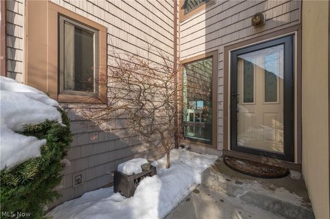 Tiny photo for 4607 Compass Rose #13, Vermilion, OH 44089 (MLS # 5186100)