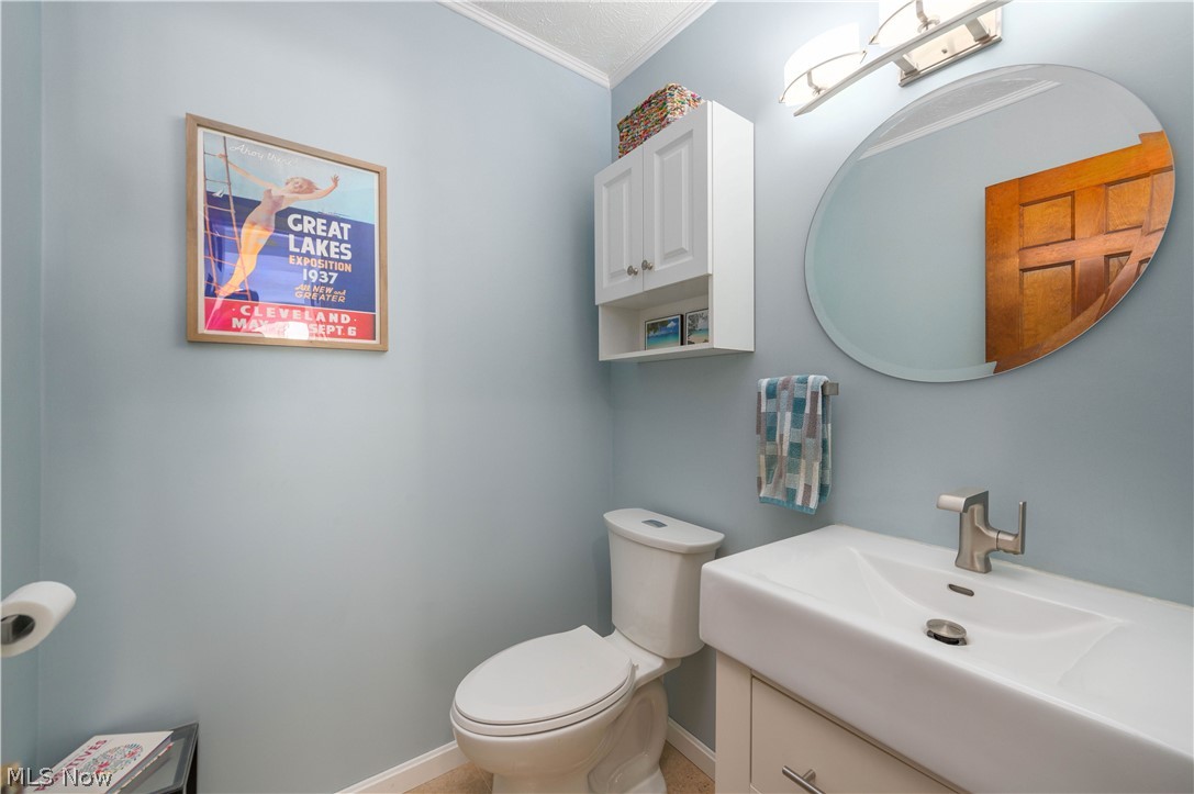 Compass Rose - Residential