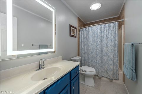 Tiny photo for 4607 Compass Rose #13, Vermilion, OH 44089 (MLS # 5186100)