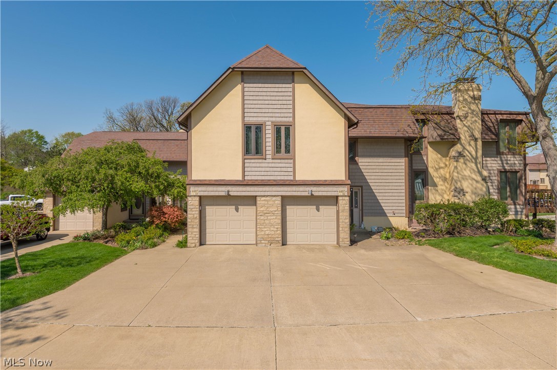 Compass Rose - Residential