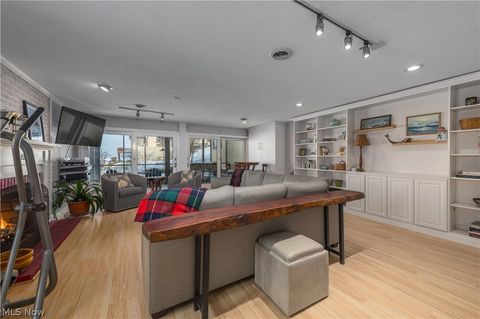 Tiny photo for 4607 Compass Rose #13, Vermilion, OH 44089 (MLS # 5186100)