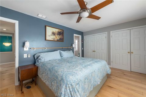 Tiny photo for 4607 Compass Rose #13, Vermilion, OH 44089 (MLS # 5186100)