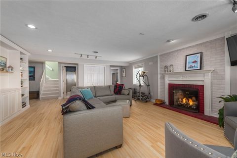 Tiny photo for 4607 Compass Rose #13, Vermilion, OH 44089 (MLS # 5186100)