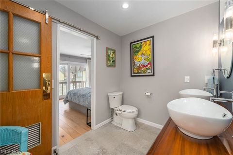 Tiny photo for 4607 Compass Rose #13, Vermilion, OH 44089 (MLS # 5186100)