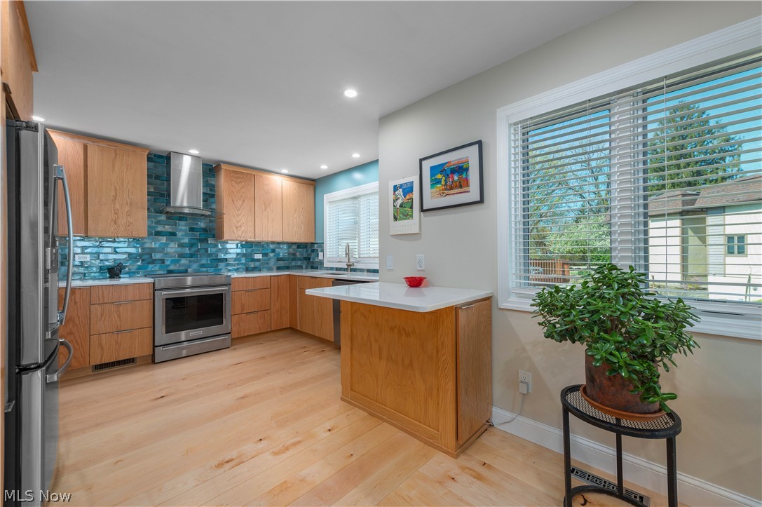 Compass Rose - Residential
