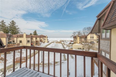 Tiny photo for 4607 Compass Rose #13, Vermilion, OH 44089 (MLS # 5186100)