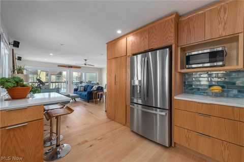 Tiny photo for 4607 Compass Rose #13, Vermilion, OH 44089 (MLS # 5186100)