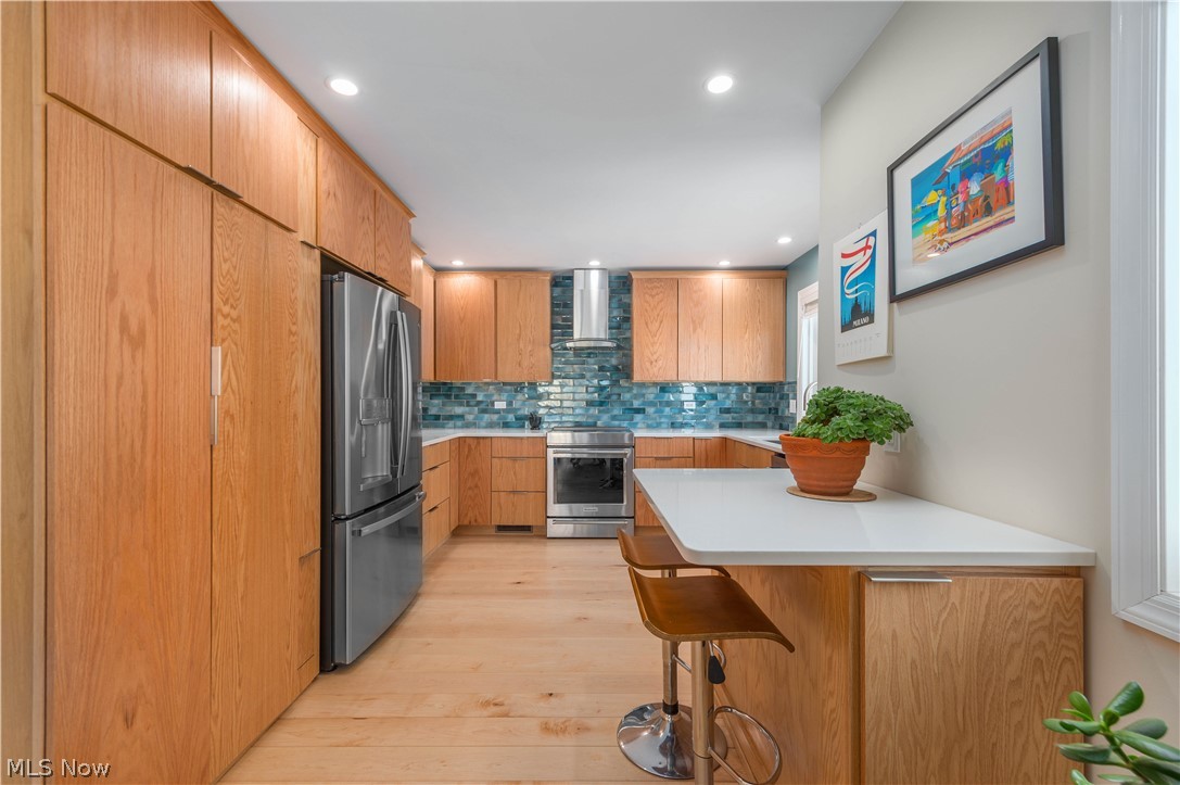 Compass Rose - Residential