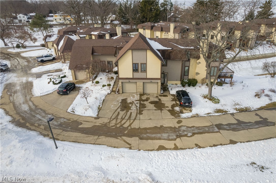 Compass Rose - Residential