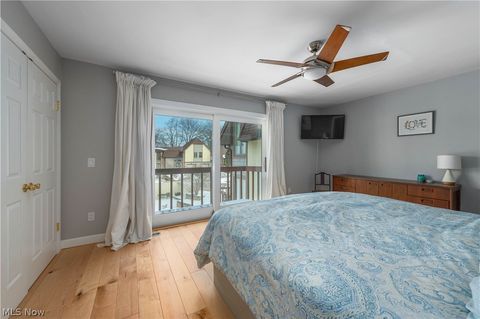 Tiny photo for 4607 Compass Rose #13, Vermilion, OH 44089 (MLS # 5186100)