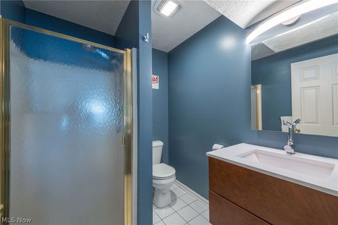 Tiny photo for 4607 Compass Rose #13, Vermilion, OH 44089 (MLS # 5186100)