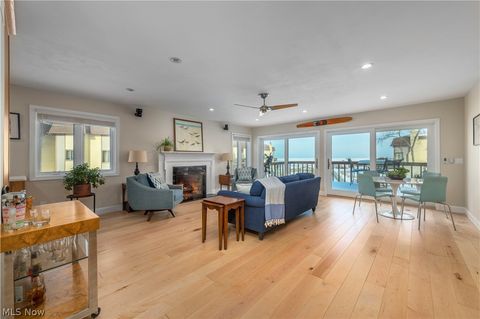 Tiny photo for 4607 Compass Rose #13, Vermilion, OH 44089 (MLS # 5186100)