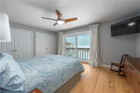 Tiny photo for 4607 Compass Rose #13, Vermilion, OH 44089 (MLS # 5186100)