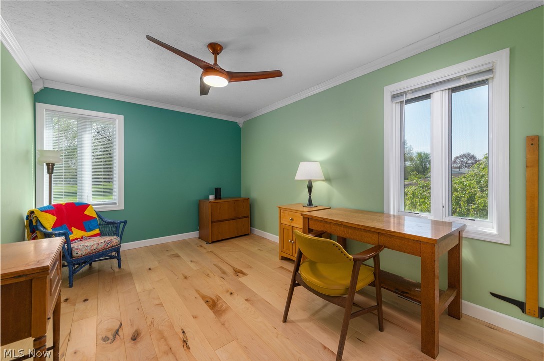 Compass Rose - Residential