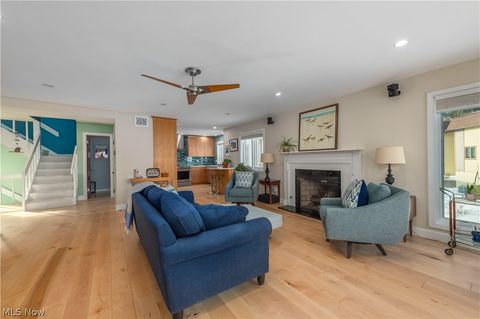 Tiny photo for 4607 Compass Rose #13, Vermilion, OH 44089 (MLS # 5186100)