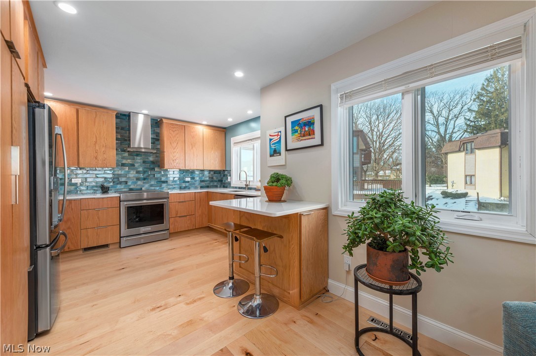 Compass Rose - Residential