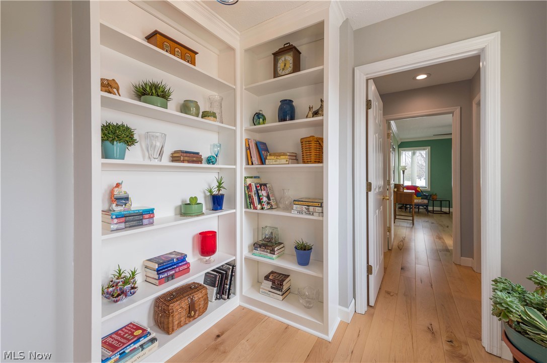 Compass Rose - Residential