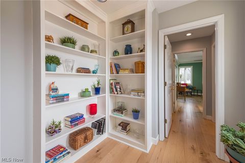 Tiny photo for 4607 Compass Rose #13, Vermilion, OH 44089 (MLS # 5186100)