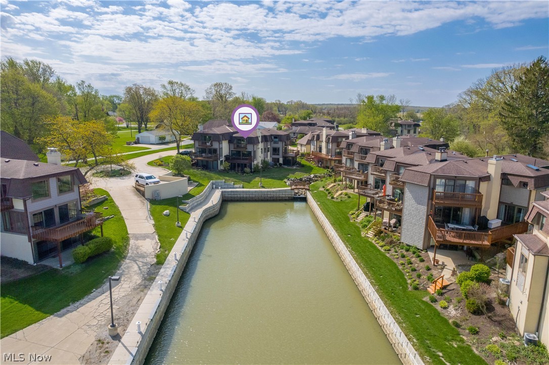 Compass Rose - Residential