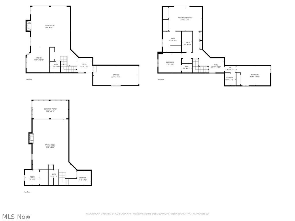 Compass Rose - Residential