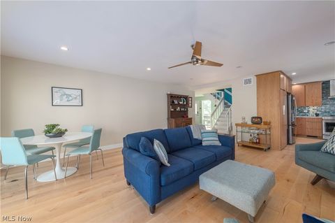 Tiny photo for 4607 Compass Rose #13, Vermilion, OH 44089 (MLS # 5186100)