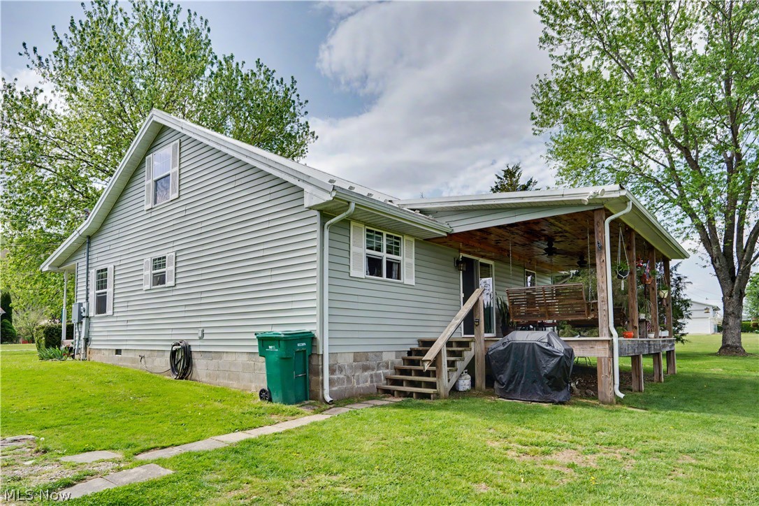 Hales Landing Sub - Residential