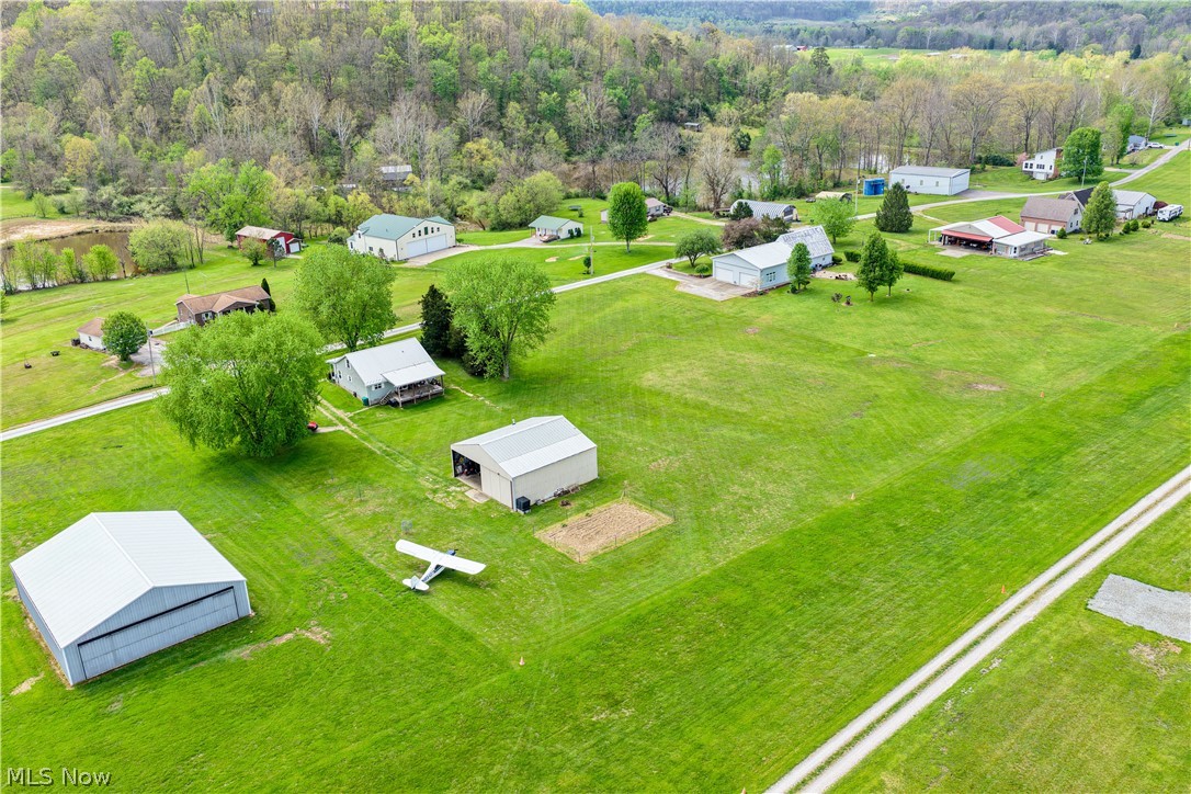 Hales Landing Sub - Residential